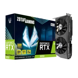 کارت گرافیک زوتاک Gaming geforce RTX 3050 ECO