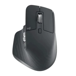 ماوس بی سیم لاجیتک MX MASTER 3S