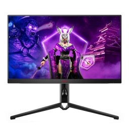 مانیتور گیمینگ 27 اینچ آگون AG274QZM
