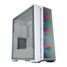 کیس کولر مستر مدل MASTERBOX 520