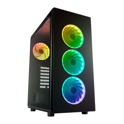 کیس اف اس پی CMT340