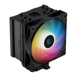 خنک کننده پردازنده دیپ کول مدل AG500 Black ARGB