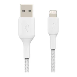 کابل 1 متری Lightning بلکین CAA002bt1MWH