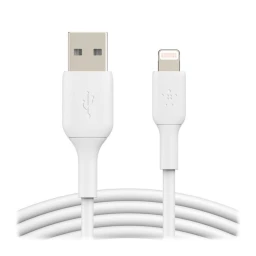 کابل 1 متری Lightning بلکین CAA001bt1MWH