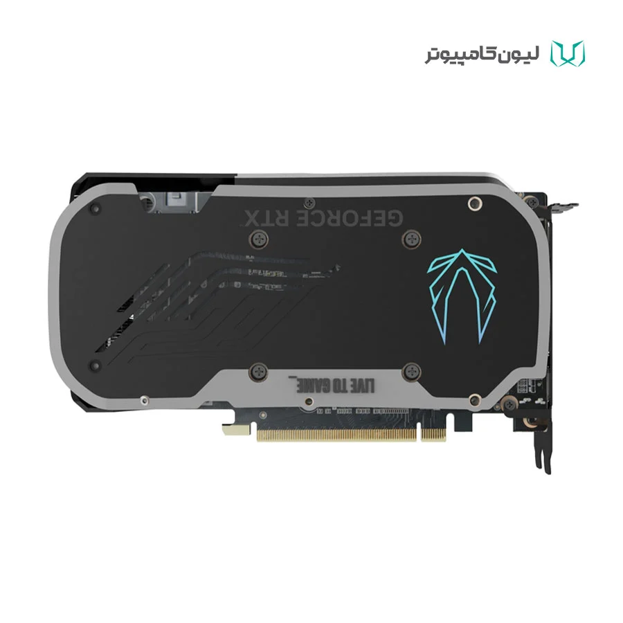 خرید کارت گرافیک زوتاک GAMING GeForce RTX 4070 Twin Edge OC خرید کارت گرافیک زوتاک GAMING GeForce RTX 4070 Twin Edge OC