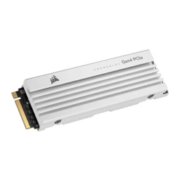 اس اس دی کورسیر  MP600 PRO LPX M.2 2280 NVMe 2TB white