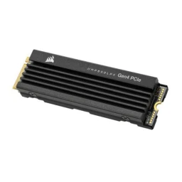 اس اس دی کورسیر MP600 PRO LPX M.2 2280 NVMe 4TB