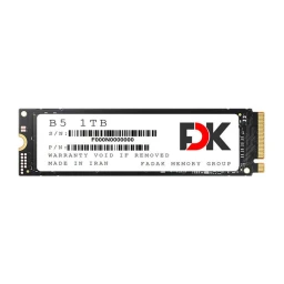 اس اس دی فدک B5 SEREIS 1TB M.2