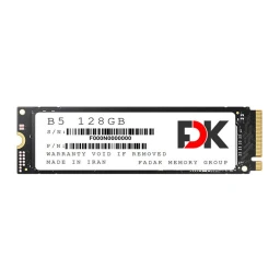 اس اس دی فدک B5 SEREIS 128GB M.2