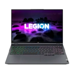 لپ تاپ گیمینگ لنوو Legion 5 i7-12700H/16GB/2TB SSD/6GB RTX 3060/WQHD/165Hz (کاستوم شده)