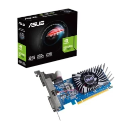 کارت گرافیک ایسوس مدل GeForce GT 730 2GB DDR3 BRK EVO