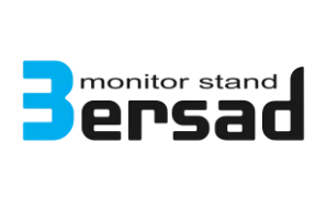پایه نگهدارنده مانیتور برساد SMA-01