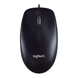 ماوس باسیم لاجیتک مدل M90