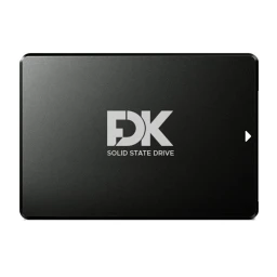 اس اس دی فدک B5 SEREIS 2.5 inch 512GB