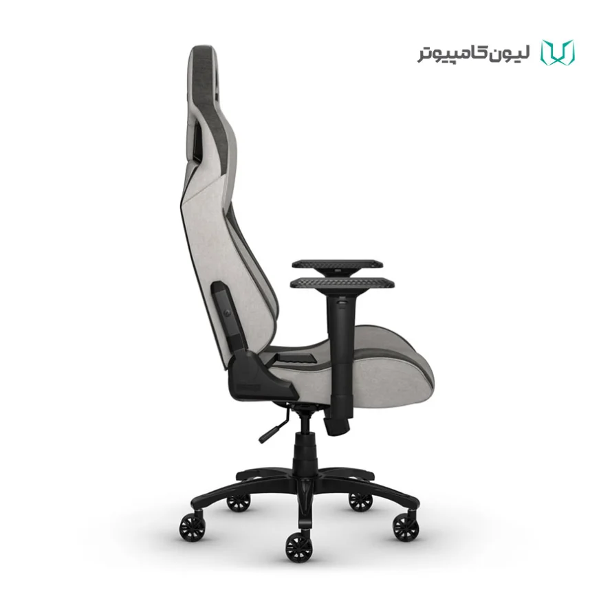 T3 RUSH Grey Charcoal