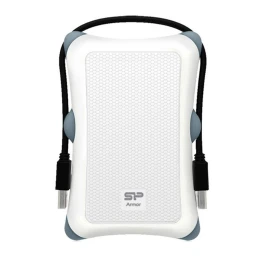 هارد اکسترنال سیلیکون پاور مدل Armor A30W ظرفیت 1 ترابایت