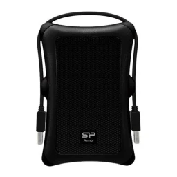 هارد اکسترنال سیلیکون پاور مدل Armor A30 ظرفیت 1 ترابایت