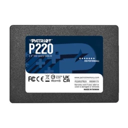 اس اس دی پاتریوت Patriot P220 SATA III 2.5inch 128GB