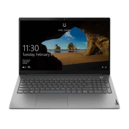 لپ تاپ لنوو ThinkBook 15 i5-1135G7/8GB/512GB SSD/2GB MX450/FHD