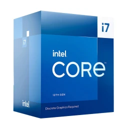 پردازنده اینتل Core i7-13700F Raptor Lake