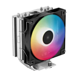 خنک کننده پردازنده دیپ کول AG400 LED