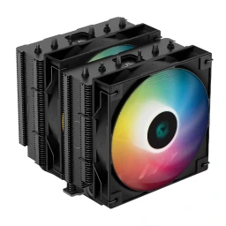 خنک کننده پردازنده AG620 Black Argb