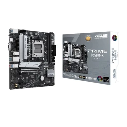 مادربرد ایسوس PRIME B650M-K