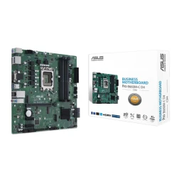 مادربرد ایسوس مدل Pro B660M-C D4-CSM