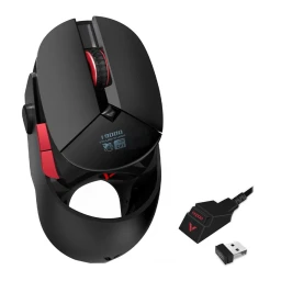 موس گیمینگ رپو VT960S