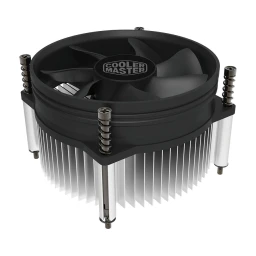 خنک کننده پردازنده کولر مستر STANDARD COOLER I50