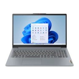 لپ تاپ 15.6 اینچی لنوو مدل IdeaPad Slim 3 i5-13420H/8GB/512GB SSD/INTEL UHD/FHD
