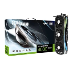 کارت گرافیک زوتاک GAMING GeForce RTX 4080 SUPER AMP Extreme AIRO 16GB GDDR6X