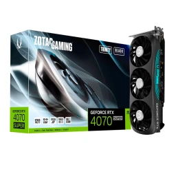 کارت گرافیک زوتاک GeForce RTX 4070 SUPER Trinity