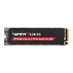 اس اس دی پاتریوت Viper VP4300 Lite M.2 2280 NVMe 2TB