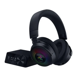 هدست گیمینگ بی سیم ریزر مدل KRAKEN V4 PRO