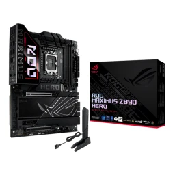 مادربرد ایسوس مدل ROG MAXIMUS Z890 HERO