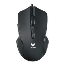 ماوس باسیم گیمینگ رپو مدل V20S