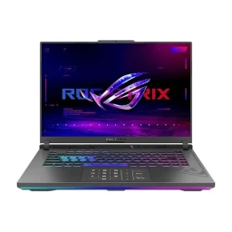 لپ تاپ گیمینگ 16 اینچی ایسوس مدل ROG Strix G614JV i7-13650HX/16GB/1TB SSD/8GB RTX4060/FHD/Win 11