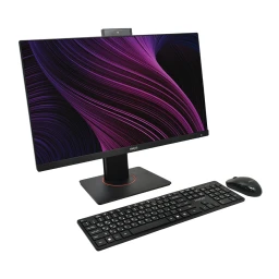 کامپیوتر همه کاره (All In One) 24 اینچ مایا MA24 P B12 i3-۱۲۱۰۰/8GBDDR4/512GBSSD/Intel UHD