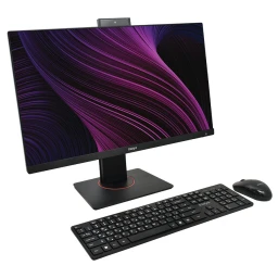 کامپیوتر همه کاره (ALL IN ONE) 23.8 اینچ مایا MA24P B12 i7-12700/16GB/512GBSSD/Intel UHD