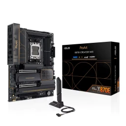 مادربرد ایسوس مدل ProArt X870E-CREATOR WIFI