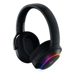 هدست بی سیم گیمینگ ریزر مدل Barracuda X Chroma