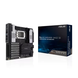 مادربرد ایسوس مدل Pro WS WRX90E-SAGE SE