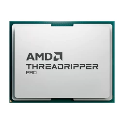 پردازنده ای ام دی مدل Ryzen Threadripper PRO 7995WX