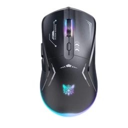 ماوس باسیم گیمینگ اونیکوما مدل CW917