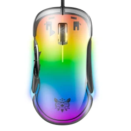 ماوس باسیم گیمینگ اونیکوما مدل CW925