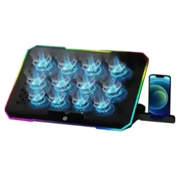 پایه نگهدارنده لپ تاپ کول کلد مدل Maofan A16