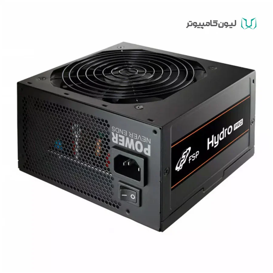 کیس اسمبل شده اف اس پی CMT192 Core i5 12400F/ PRIME B660M K کیس اسمبل شده اف اس پی CMT192 Core i5 12400F/ PRIME B660M K