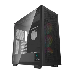 کیس دیپ کول مدل MORPHEUS