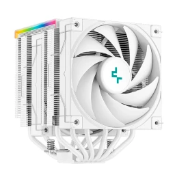 خنک کننده پردازنده دیپ کول مدل AK620 Digital